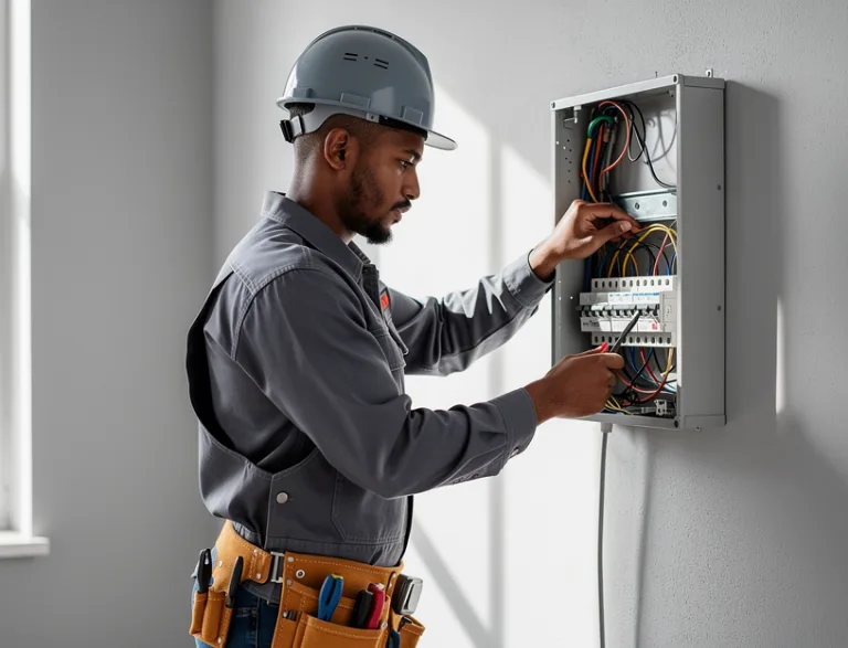 Elektriker Niederkrüchten